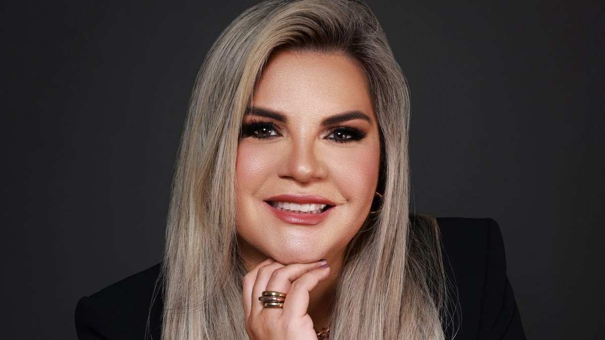 Adriana Esquivel, advogada especialista em offshore no Panamá