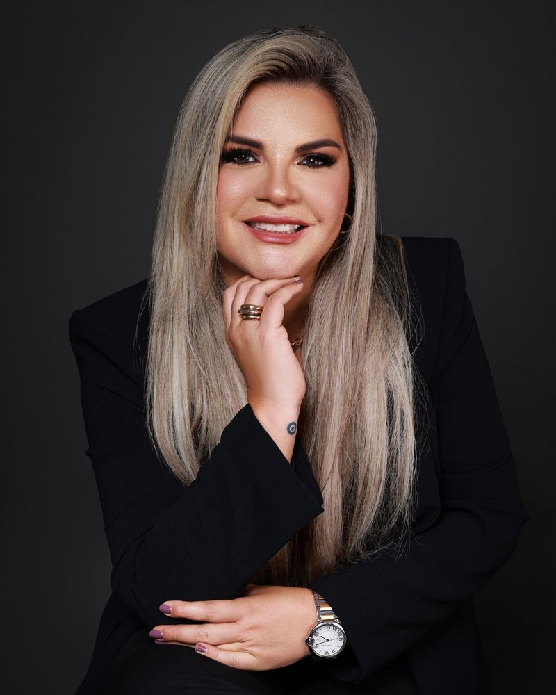 Adriana Esquivel, advogada especialista em offshore no Panamá